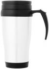 Daytona 400 ml geïsoleerde thermosbeker - 2