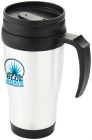 Daytona 400 ml geïsoleerde thermosbeker - 3
