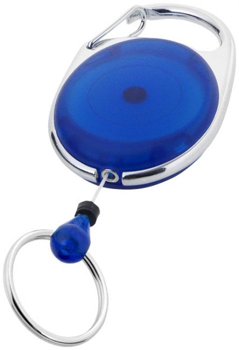 Gerlos sleutelhanger en rollerclip - 1