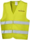 See-me veiligheidsvest voor professioneel gebruik - 2