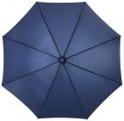 Karl 30" golfparaplu met houten handvat - 2
