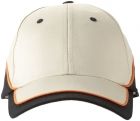 Draw 6 panel cap - 2