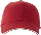 Challenge 6 panel sandwich cap - 2