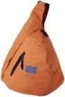 Brooklyn triangle polyester rugzak - 3