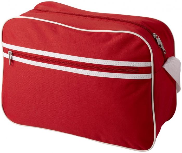 Sacramento polyester schoudertas - 1