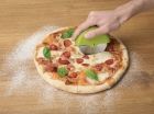 Keuken pizzasnijder Scoot 11cm Groen - 3
