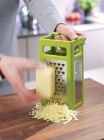 Keuken Rasp Opvouwbaar Plus Lime groen