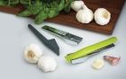 Keuken Knoflookpers Easy Press Lime groen - 2