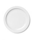 New Norm Dinerbord 28,5cm Wit