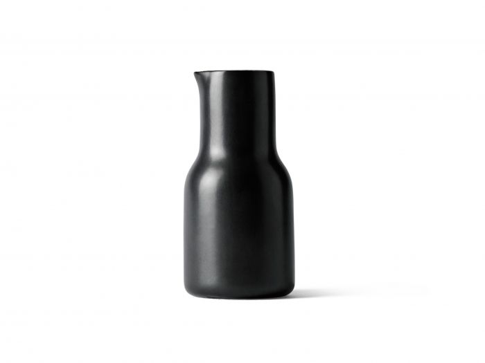 Dining New Norm Mini Bottle , 0,35L Carbon - 1