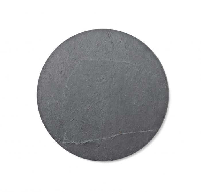 New Norm Leisteen plateau 17,5cm Naturel Slate  - 1