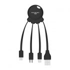 Octopus 2 MFI - black