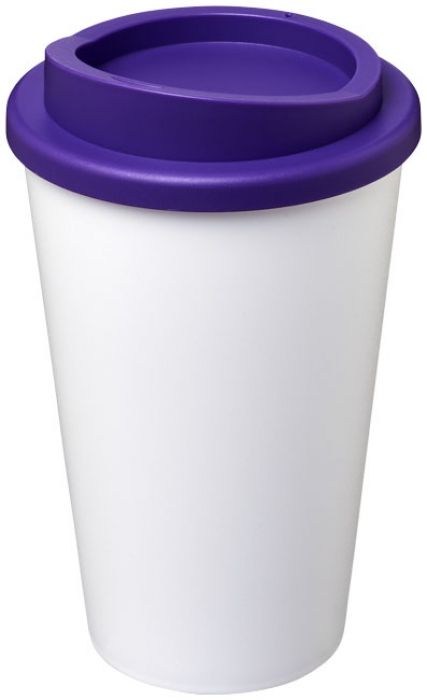 Americano® 350 ml geïsoleerde beker - 1