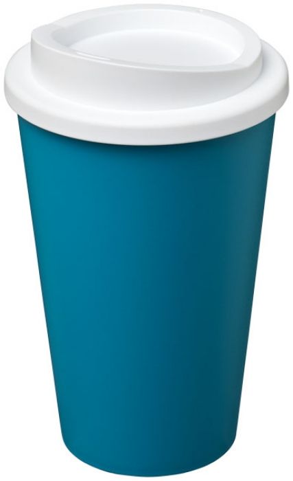 Americano® 350 ml geïsoleerde beker - 1