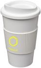 Americano® 350 ml geïsoleerde beker met grip - 3
