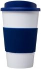 Americano® 350 ml geïsoleerde beker met grip - 2