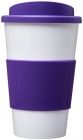 Americano® 350 ml geïsoleerde beker met grip - 2