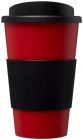 Americano® 350 ml geïsoleerde beker met grip - 2