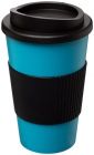 Americano® 350 ml geïsoleerde beker met grip