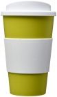 Americano® 350 ml geïsoleerde beker met grip - 2