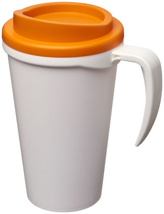 Americano® grande 350 ml geïsoleerde beker - 1