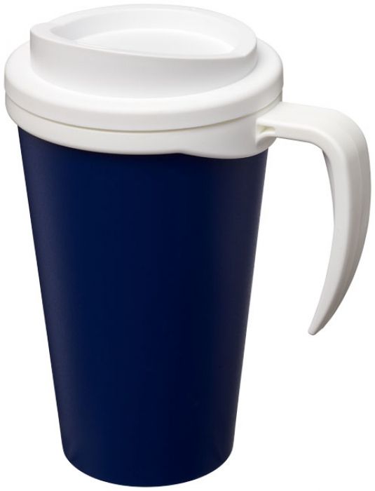 Americano® grande 350 ml geïsoleerde beker - 1