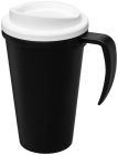 Americano® grande 350 ml geïsoleerde beker - 1