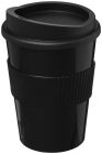 Americano® medio 300 ml beker met grip