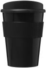 Americano® medio 300 ml beker met grip - 2