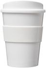 Americano® medio 300 ml beker met grip - 2