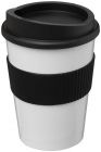 Americano® medio 300 ml beker met grip