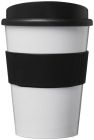 Americano® medio 300 ml beker met grip - 2