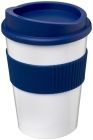 Americano® medio 300 ml beker met grip