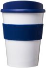 Americano® medio 300 ml beker met grip - 2