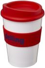 Americano® medio 300 ml beker met grip - 3