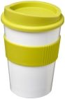 Americano® medio 300 ml beker met grip - 1