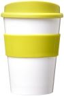 Americano® medio 300 ml beker met grip - 2