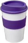 Americano® medio 300 ml beker met grip - 1