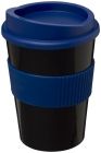 Americano® medio 300 ml beker met grip