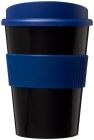 Americano® medio 300 ml beker met grip - 2