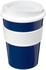 Americano® medio 300 ml beker met grip - 1