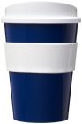 Americano® medio 300 ml beker met grip - 2