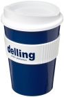 Americano® medio 300 ml beker met grip - 3