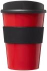 Americano® medio 300 ml beker met grip - 2