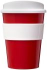 Americano® medio 300 ml beker met grip - 2