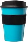 Americano® medio 300 ml beker met grip - 2