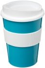 Americano® medio 300 ml beker met grip - 1