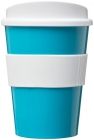 Americano® medio 300 ml beker met grip - 2