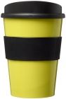 Americano® medio 300 ml beker met grip - 2