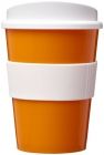 Americano® medio 300 ml beker met grip - 2